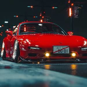 Meet your Posher, Adrien